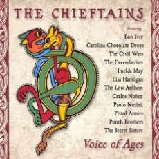 CD / Chieftains / Voice Of Ages