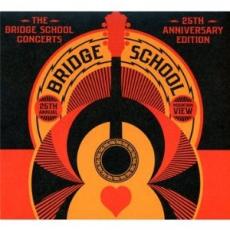 2CD / Various / Bridge School Concert / 25th Anniv.Edition / 2CD