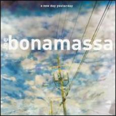CD / Bonamassa Joe / New Day Yesterday