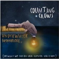 CD / Counting Crows / Underwater Sunshine