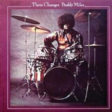 CD / Miles Buddy / Them Changes