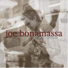 CD / Bonamassa Joe / Blues Deluxe