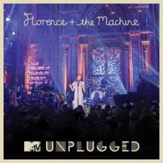 CD/DVD / Florence/The Machine / MTV Unplugged / CD+DVD