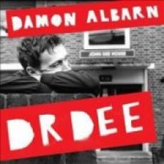 CD / Albarn Damon / Dr Dee