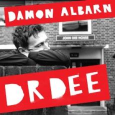 LP / Albarn Damon / Dr Dee / Vinyl