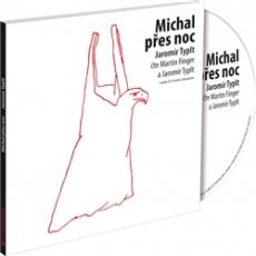 CD / Typlt Jaromr / Michal pes noc