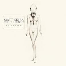 LP/CD / Skiba Matt & Sekrets / Babylon / Vinyl / LP+CD