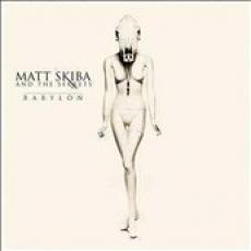 CD / Skiba Matt & Sekrets / Babylon