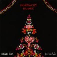 CD / Hrb Martin / Horck hudec / Digipack