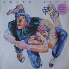 LP / Yello / Flag / Vinyl