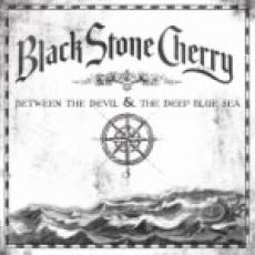LP / Black Stone Cherry / Between The Devil And The Deep... / Vinyl