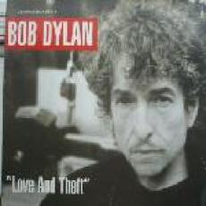 2LP / Dylan Bob / Love And Theft / Vinyl