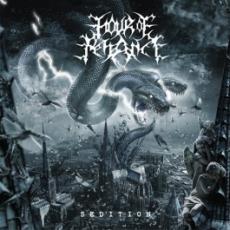 CD / Hour Of Penance / Sedition