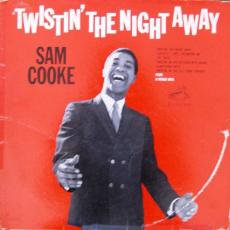LP / Cooke Sam / Twistin' The Night Away / Remastered / Vinyl