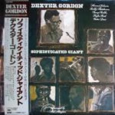 LP / Gordon Dexter / Sophisticated Giant / Vinyl