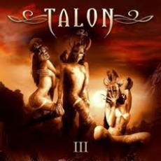 CD / Talon / III