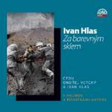 2CD / Hlas Ivan / Za barevnm sklem / 2CD