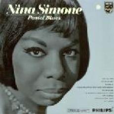 LP / Simone Nina / Pastel Blues / Vinyl