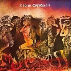 CD/BRD / Storm Corrosion / Storm Corrosion / CD+BRD / Digipack