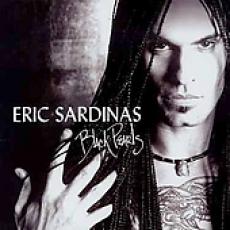 CD / Sardinas Eric / Black Pearl