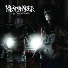 CD / Ribspreader / Van Murders