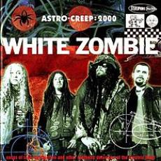 LP / White Zombie / Astro-Creep:2000 Songs / Vinyl