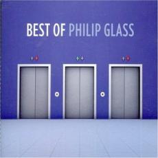 2CD / Glass Philip / Best Of / 2CD