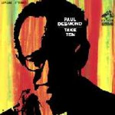 LP / Desmond Paul / Take Ten / Vinyl