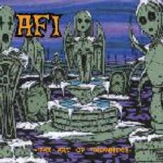LP / AFI / Art Of Drowning / Vinyl