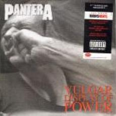 2LP / Pantera / Vulgar Display Of Power / Vinyl / 2LP