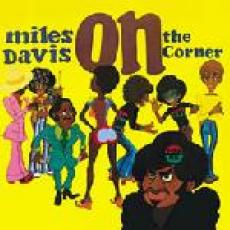 LP / Davis Miles / On The Corner / Vinyl