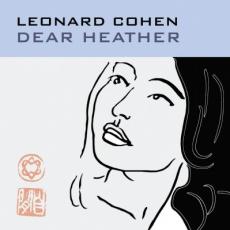 LP / Cohen Leonard / Dear Heather / Vinyl