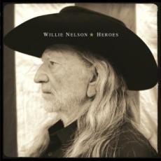 2LP / Nelson Willie / Heroes / Vinyl