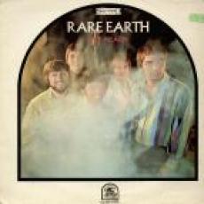 LP / Rare Earth / Get Ready / Vinyl