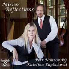 CD / Nouzovsk Petr/Englichov Kateina / Mirror Reflections