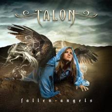 CD / Talon / Fallen Angels