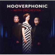 CD / Hooverphonic / With Orchestra