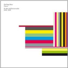 2CD / Pet Shop Boys / Format / B-Sides And Bonus Tracks / 2CD