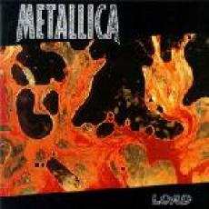 2LP / Metallica / Load / Vinyl / 2LP