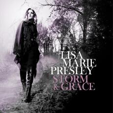 CD / Presley Lisa Marie / Storm & Grace