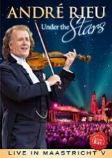 DVD / Rieu Andr / Under The Stars / Live In Maastricht V.