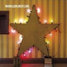 2CD / Marillion / Best.Live / Digibook / 2CD