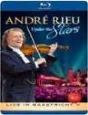 Blu-Ray / Rieu Andr / Under The Stars / Maastricht V. / Blu-Ray Disc