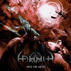 CD / Lahmia / Into The Abyss