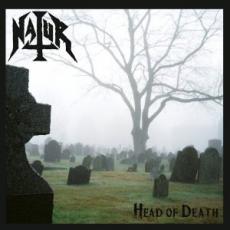 CD / Natur / Head Of Death