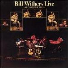 2LP / Withers Bill / Live At Carnegie Hall / Vinyl