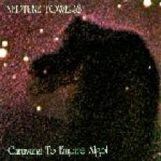 CD / Neptune Towers / Caravans To Empire Algol