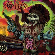 CD / Mortillery / Murder Death Kill