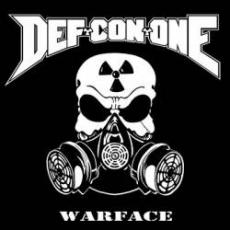 CD / Def-Con-One / Warface
