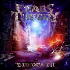 CD / Chaos Theory / Bio-Death